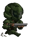 DoomSlayerGUN emoji