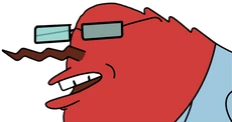 wack emote