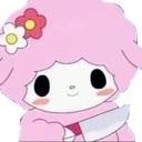 124_PianoKnife emote