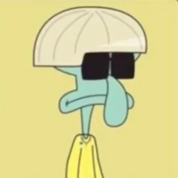 squidward02396 avatar