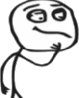 thinking emote