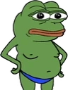 WeirdDude emote