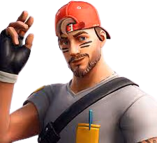 Guild emote