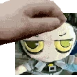 StoneBald emoji