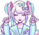 KangelRawr emote