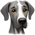 greatdane emoji