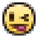 goofy emote