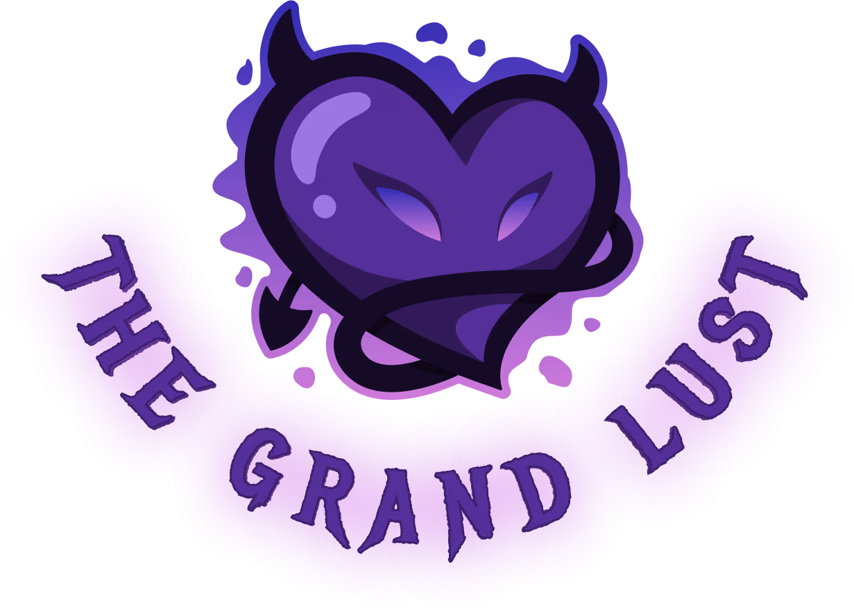 The_Grand_Lust_Logo emote