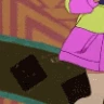 EriWalk emote