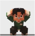 PFFF emote