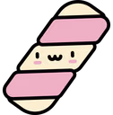 Marshmallow emote