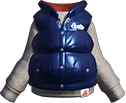 DarkUrbanVest emote