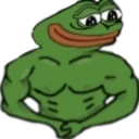 GladgeBuff emote