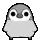 PoofSpinBird emote