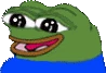 Pepesleep emote