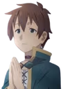 BlessRNG emote