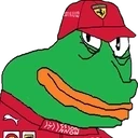 Ferrarieg emote