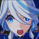 Whaaaaa static emote