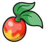 LeppaBerry emote