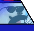 samoyedCop emote