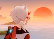KazuhaLife emote