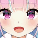 camperAqua animated emote