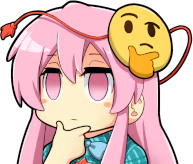 Kokoro_Think emote