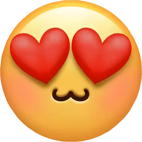HeartOwO emote