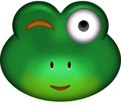 hd_wink_frog emote