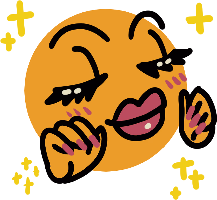 Slay emote