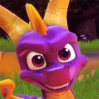 spyro emote