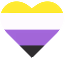 Nonbinary_heart emote