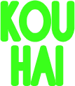 kouhai emote