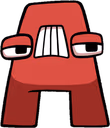 Alphabet_Lore_A emote