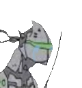 genji emote