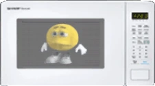 GetMicrowaved emote
