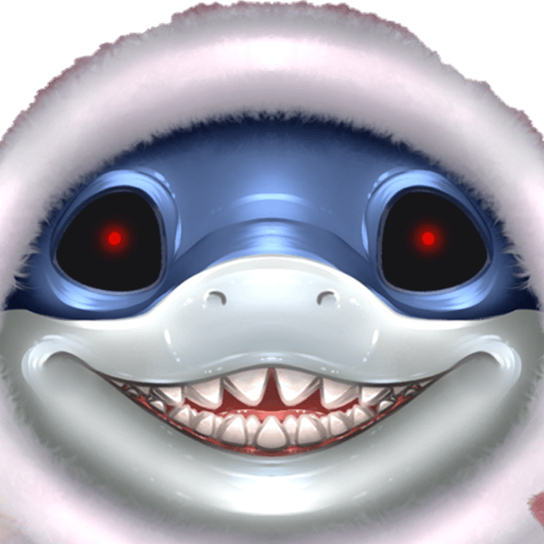 JeffTheNightmare static emote