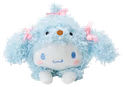 cinnamoroll emote