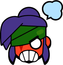 Kenji1_Angry_BrawlStars_Pin emote