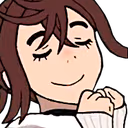 Momo_FeelsGood emote