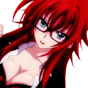 Rias_sexy emote