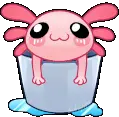 axolotl emote