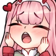 ZeroGasm emote