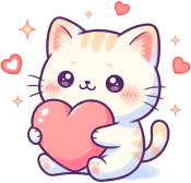 adorablecat emote