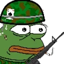 monkaVietnam emote