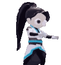 sagePLS animated emote