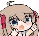 neuroWant animated emote