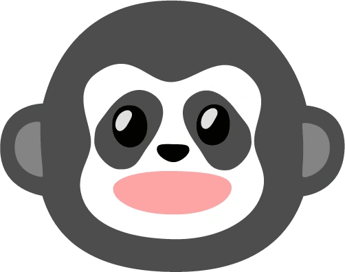 Panda_Monkey emote