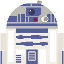 r2d2 emote