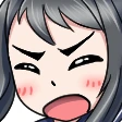 REEE emote